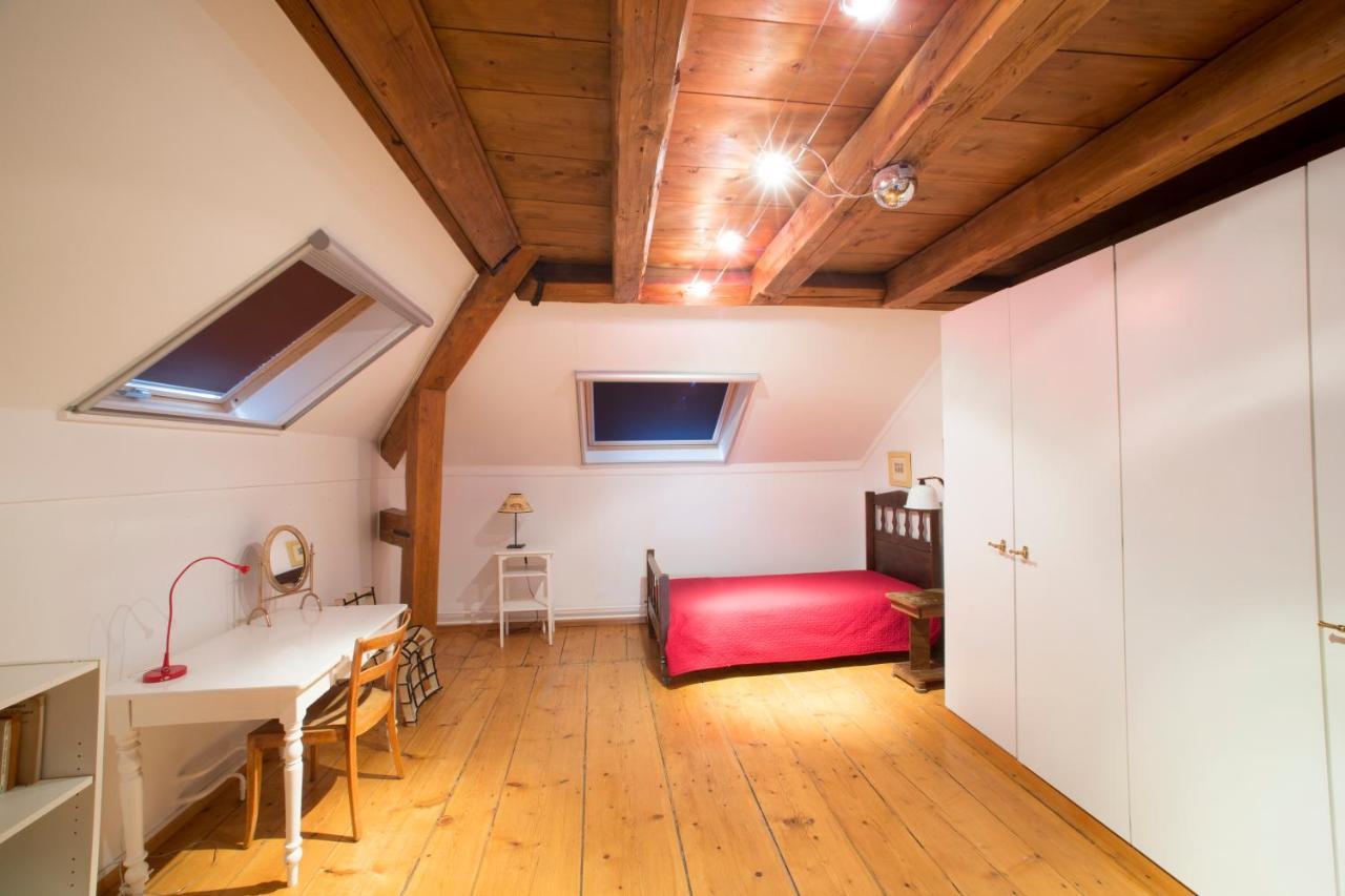 Maison Suchard, Tradition & Elegance In The Jura Couvet Exterior foto
