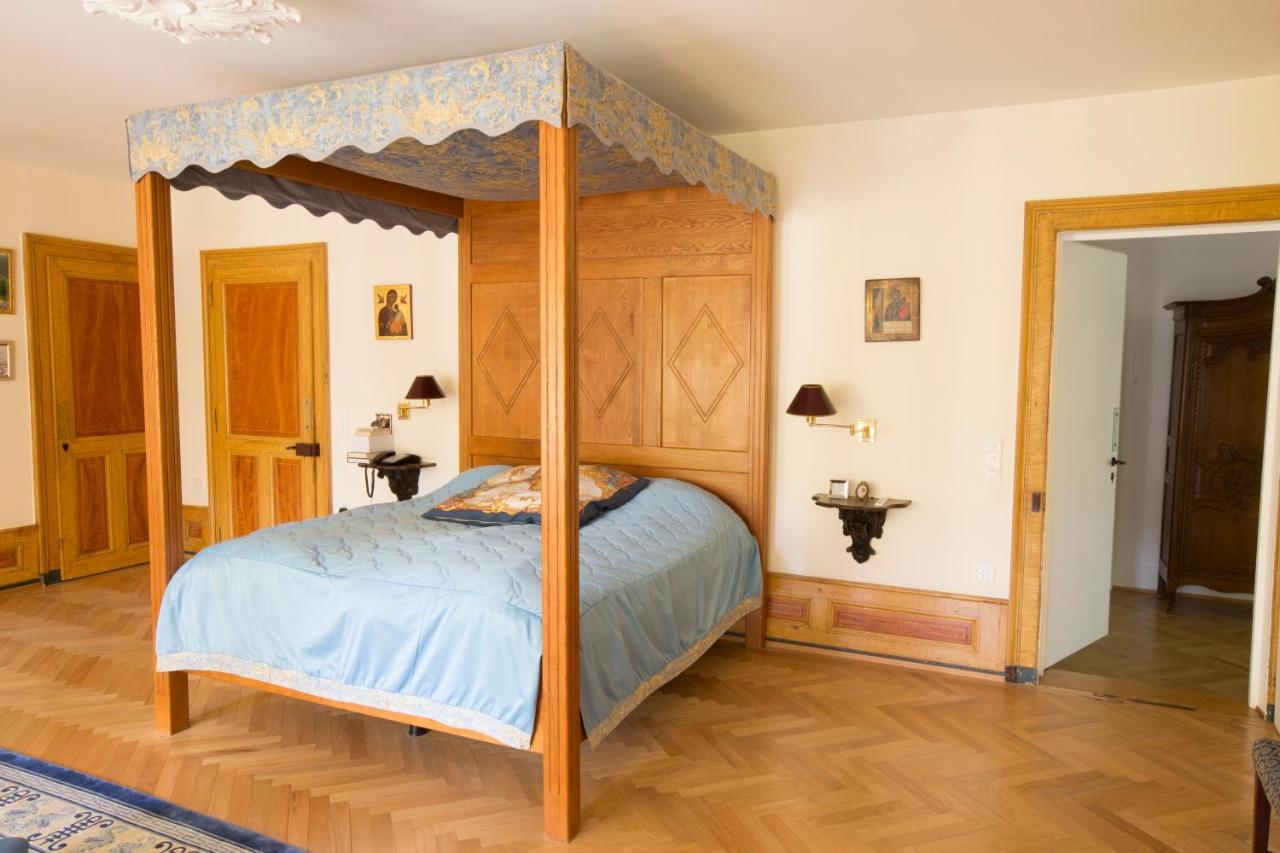 Maison Suchard, Tradition & Elegance In The Jura Couvet Exterior foto