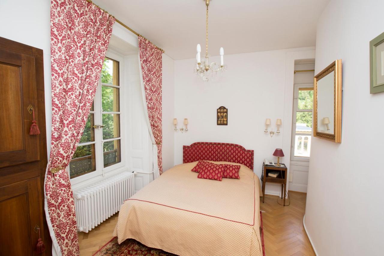 Maison Suchard, Tradition & Elegance In The Jura Couvet Exterior foto